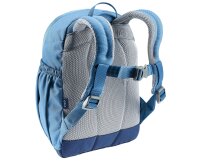 Deuter Pico 5 Liter Kinderrucksack 3610023 aqua-wave