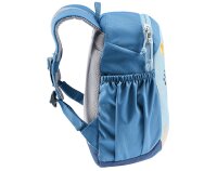 Deuter Pico 5 Liter Kinderrucksack 3610023 aqua-wave
