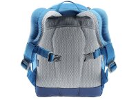 Deuter Pico 5 Liter Kinderrucksack 3610023 aqua-wave