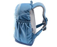 Deuter Pico 5 Liter Kinderrucksack 3610023 aqua-wave
