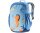 Deuter Pico 5 Liter Kinderrucksack 3610023 aqua-wave