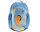 Deuter Pico 5 Liter Kinderrucksack 3610023 aqua-wave