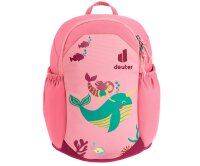 Deuter Pico 5 Liter Kinderrucksack 3610023 blossom-dahlia