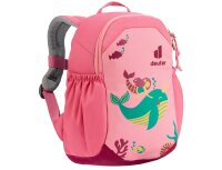 Deuter Pico 5 Liter Kinderrucksack 3610023 blossom-dahlia