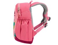Deuter Pico 5 Liter Kinderrucksack 3610023 blossom-dahlia