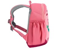 Deuter Pico 5 Liter Kinderrucksack 3610023 blossom-dahlia