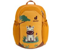 Deuter Pico 5 Liter Kinderrucksack 3610023 amber-maple