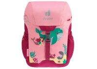Deuter Schmusebär Kinderrucksack 8 Liter 3610121...