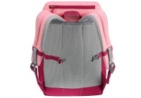 Deuter Schmusebär Kinderrucksack 8 Liter 3610121 blossom raspberry