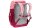 Deuter Schmusebär Kinderrucksack 8 Liter 3610121 blossom raspberry