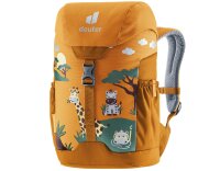Deuter Schmusebär Kinderrucksack 8 Liter 3610121...