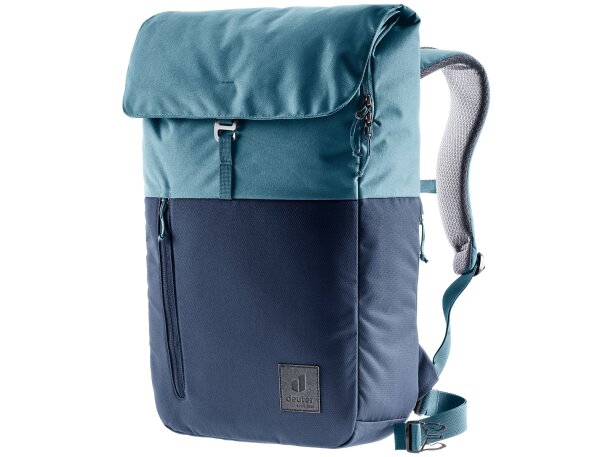 Deuter UP Seoul 16+10 Liter Lifestyle Rucksack 3813821 ink-atlantic