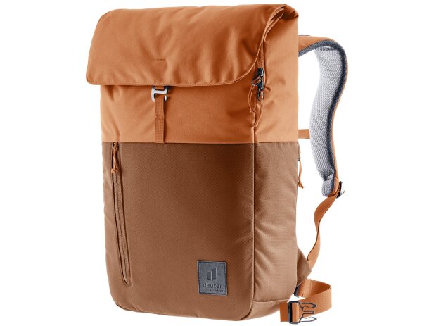Deuter UP Seoul 16+10 Liter Lifestyle Rucksack 3813821 mocha-pecan
