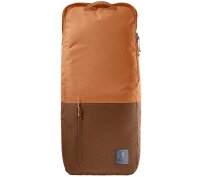 Deuter UP Seoul 16+10 Liter Lifestyle Rucksack 3813821 mocha-pecan