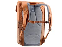 Deuter UP Seoul 16+10 Liter Lifestyle Rucksack 3813821 mocha-pecan