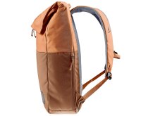 Deuter UP Seoul 16+10 Liter Lifestyle Rucksack 3813821 mocha-pecan