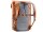 Deuter UP Seoul 16+10 Liter Lifestyle Rucksack 3813821 mocha-pecan