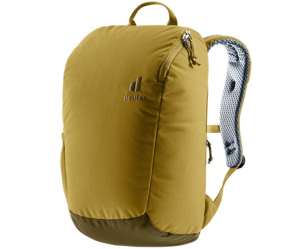 Deuter StepOut 16 Liter Daypack Rucksack 3815123 kelp-nori