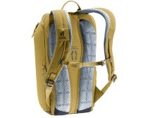 Deuter StepOut 16 Liter Daypack Rucksack 3815123 kelp-nori