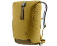 Deuter StepOut 22 Liter Lifestyle Rucksack 3815223 kelp-nori