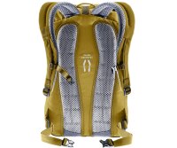 Deuter StepOut 22 Liter Lifestyle Rucksack 3815223 kelp-nori
