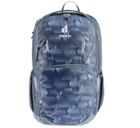 Deuter Cotogy 26 Liter Schulrucksack 3831022 ink ripple-ink