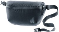 Deuter Avengo Organizer 2,5 Liter Bauchtasche 3900325 black