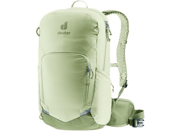 Deuter Bike I 20 Fahrradrucksack 20 Liter 3202125 mineral-grove