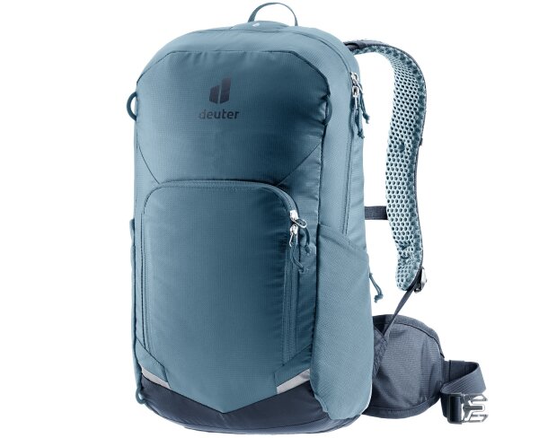 Deuter Bike I 20 Fahrradrucksack 20 Liter 3202125 atlantic-ink