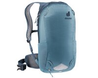 Deuter Race 12 Liter Fahrradrucksack 3204123 atlantic-ink