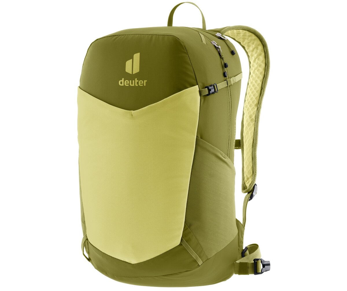 Deuter Speed Lite 21 Sac A Dos De Randonnee 3410225 9912 0