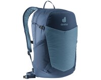 Deuter Speed Lite 21 Liter Wanderrucksack 3410225 atlantic-ink