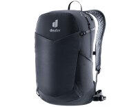 Deuter Speed Lite 21 Liter Wanderrucksack 3410225 black