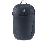 Deuter Speed Lite 21 Liter Wanderrucksack 3410225 black