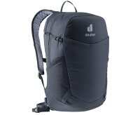 Deuter Speed Lite 21 Liter Wanderrucksack 3410225 black