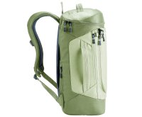 Deuter Duffel Pro Pack 30 Liter Reiserucksack 3510026