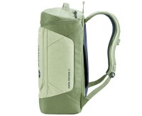 Deuter Duffel Pro Pack 30 Liter Reiserucksack 3510026