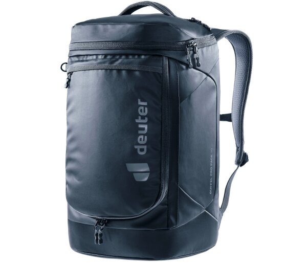 Deuter Duffel Pro Pack 30 Liter Reiserucksack 3510026 black