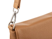 Prato S035-G genarptes PU Umhängetasche Handtasche