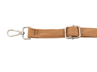 Prato S035-G genarptes PU Umhängetasche Handtasche