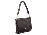 Prato S035-G genarptes PU Umhängetasche Handtasche...