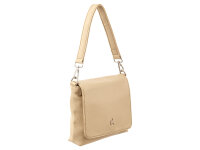 Prato S035-G genarptes PU Umhängetasche Handtasche...