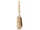 Prato S035-G genarptes PU Umhängetasche Handtasche dark beige