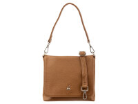 Prato S035-G genarptes PU Umhängetasche Handtasche...