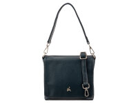 Prato S035-G genarptes PU Umhängetasche Handtasche...