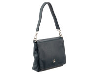 Prato S035-G genarptes PU Umhängetasche Handtasche...