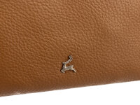 Prato S017-G genarptes PU Umhängetasche Handtasche