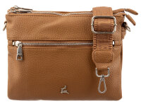 Prato S017-G genarptes PU Umhängetasche Handtasche...