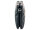 Prato S017-G genarptes PU Umhängetasche Handtasche petrol blue