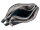 Prato S017-G genarptes PU Umhängetasche Handtasche petrol blue